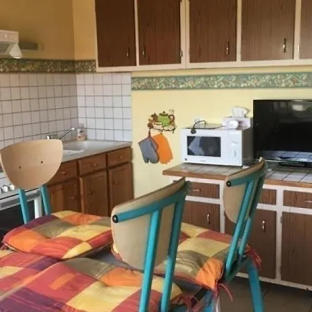 Maison Saint-brevin-les-pins, 2 Pieces, 5 Personnes - Fr-1-364-49 سانت-بريفين-لي-بان