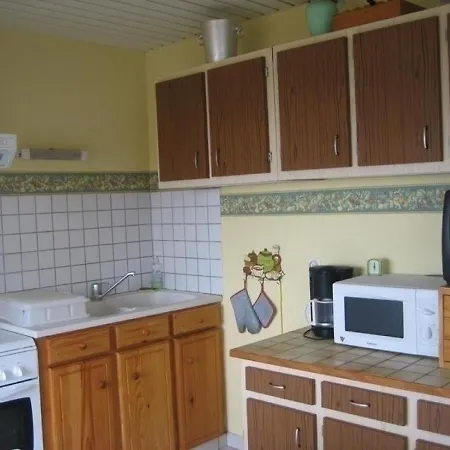 Maison Saint-brevin-les-pins, 2 Pieces, 5 Personnes - Fr-1-364-49 بيت للعطل *